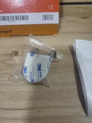 Ibergrif M34101 Limpiador Profesional Ducha