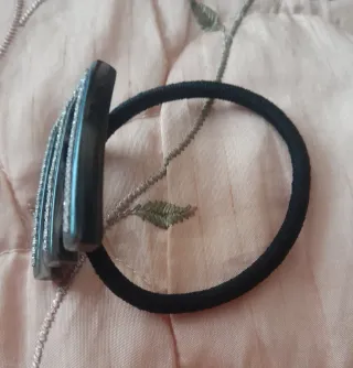 Elastico Etro cn strass