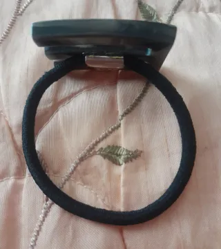 Elastico Etro cn strass