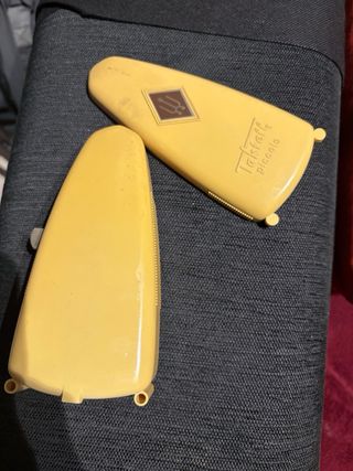 Metrónomo Taktell Piccolo