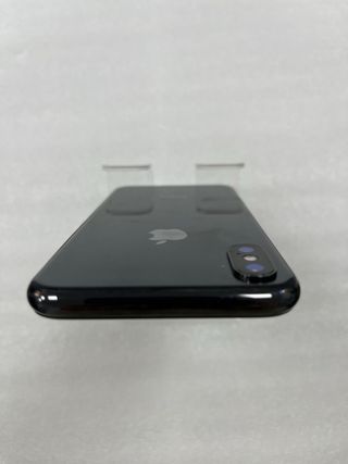 iPhone X 256GB Negro