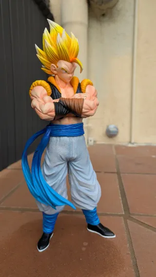 Figura Gogeta JT Studio