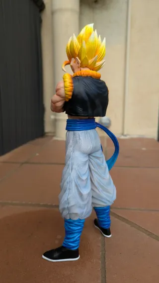 Figura Gogeta JT Studio