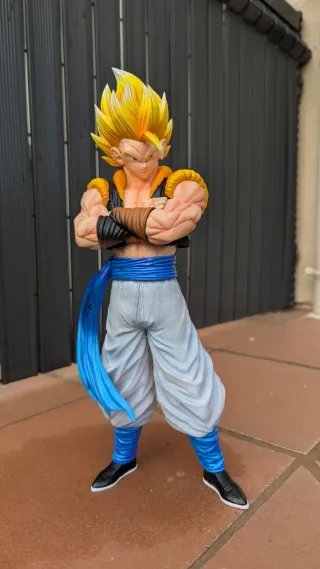 Figura Gogeta JT Studio