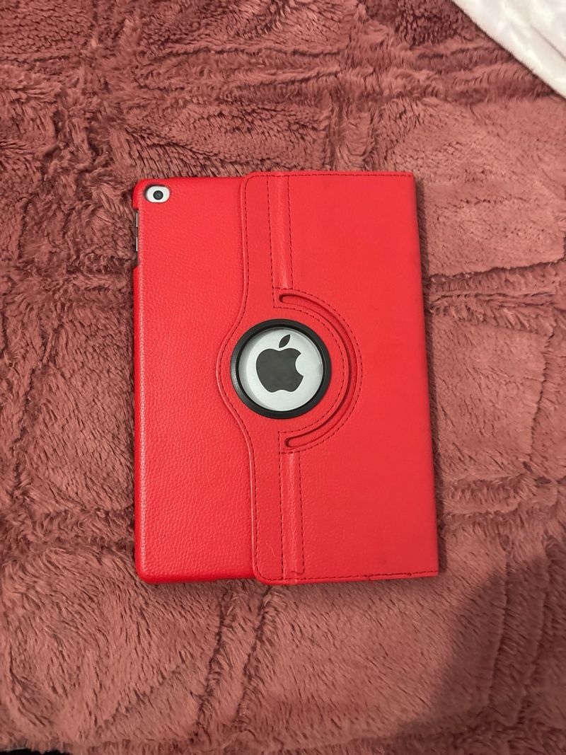 iPad Apple Rojo afbeelding 2