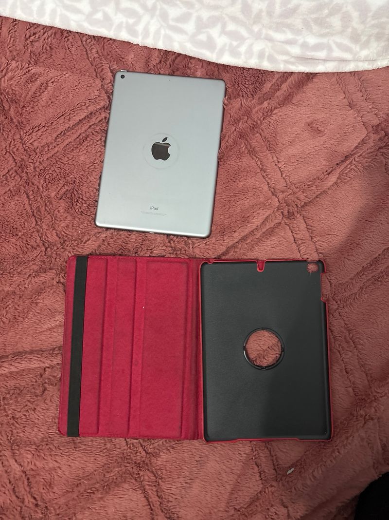 iPad Apple Rojo afbeelding 3