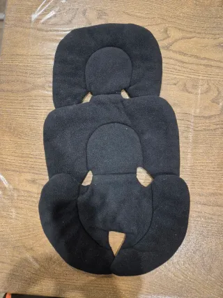 Riduttore universale nero