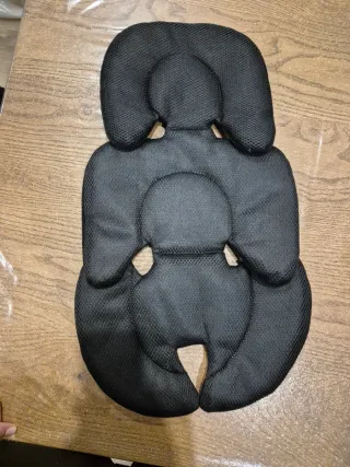 Riduttore universale nero