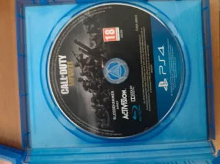 Sony PS4 Pro 500GB Jet Black