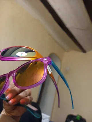 Lote 2 Gafas de Sol Niña