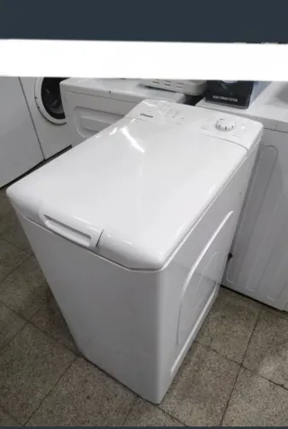 Lavadora Otsein 6kg 1000rpm A+++