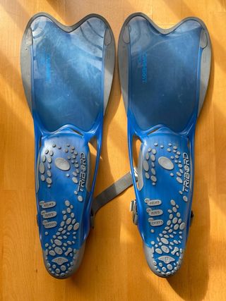 Aletas Tribord R’gomoove