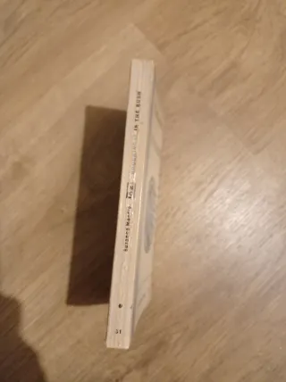 Roughing It un The Bush