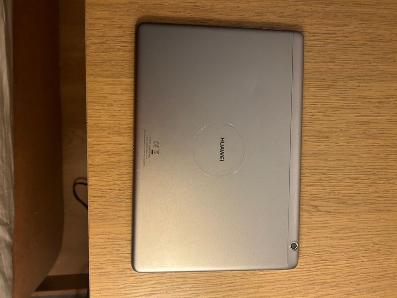 Huawei MediaPad T3 10 - Reacondicionado afbeelding 3