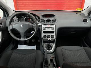 Peugeot 308 Confort 1.6 HDI 90