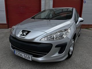 Peugeot 308 Confort 1.6 HDI 90
