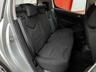 Peugeot 308 Confort 1.6 HDI 90