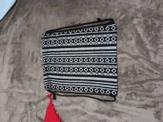 Sciarpa fallera e zaino falleros