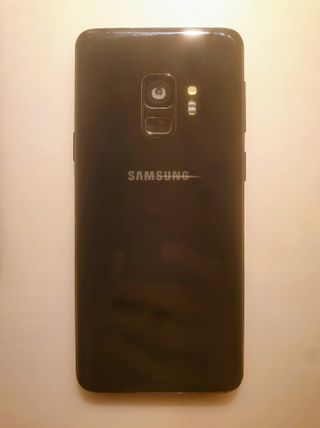 Samsung Galaxy S9