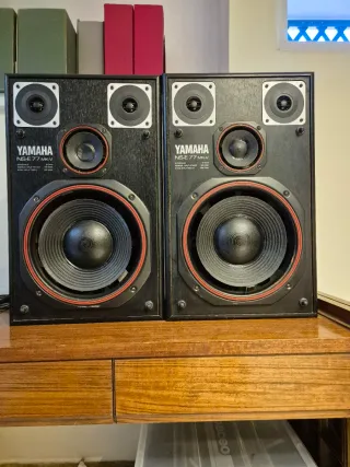 Equipo de Sonido Pioneer y Yamaha