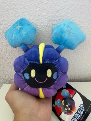 Peluche Pokemon Cosmog