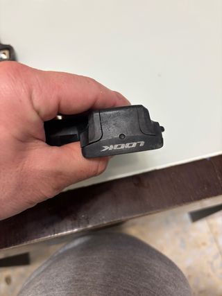 Pedales LOOK KEO Blade