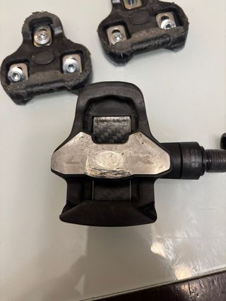 Pedales LOOK KEO Blade