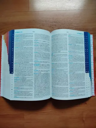 Diccionario Avanzado Primaria. Lengua española ...