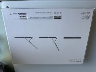 Funda Smart Keyboard Folio iPad Pro 11