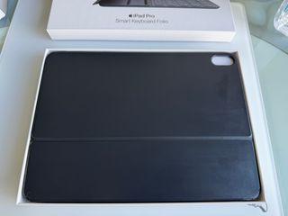 Funda Smart Keyboard Folio iPad Pro 11