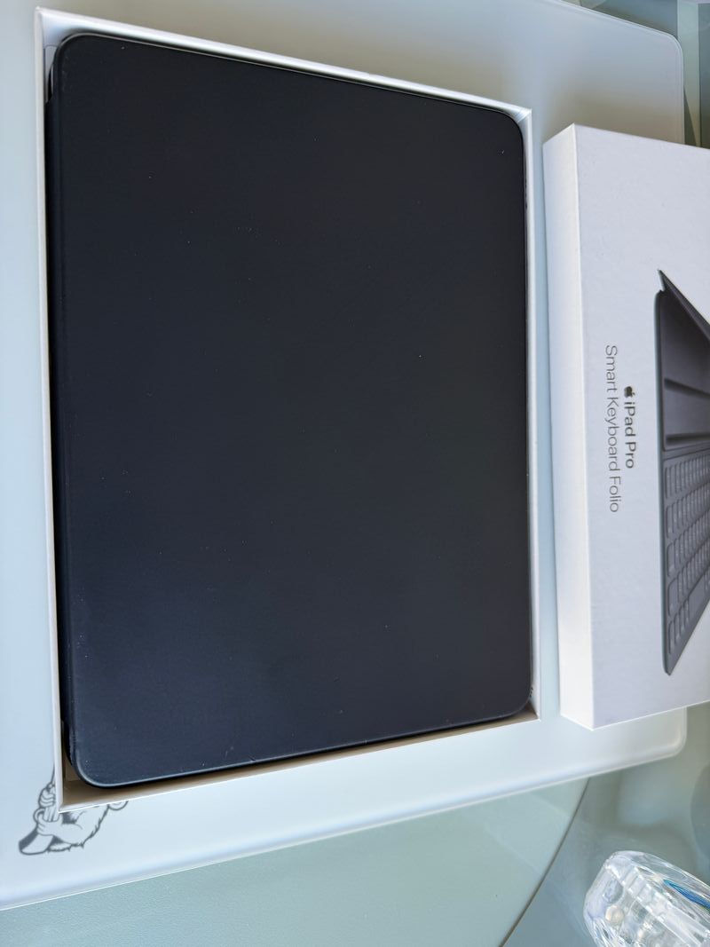 Funda Smart Keyboard Folio iPad Pro 11 afbeelding 5