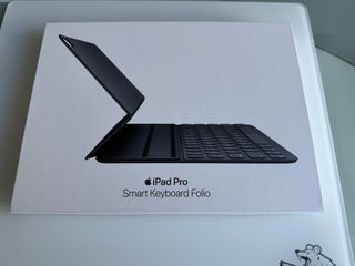 Funda Smart Keyboard Folio iPad Pro 11