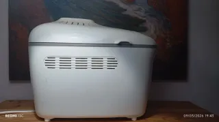 Panificadora Moulinex B11-A 1600W