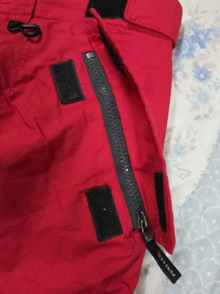 Pantalón de esquí FALCON Talla L