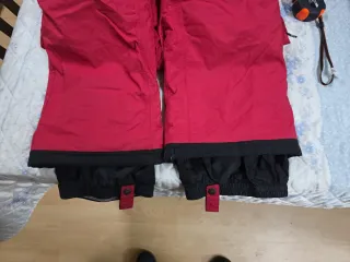 Pantalón de esquí FALCON Talla L