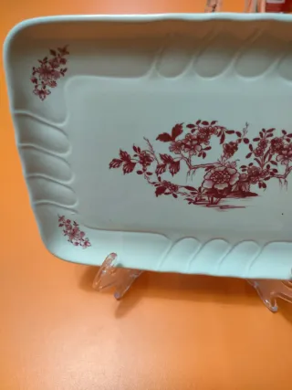 Bandeja Villeroy & Boch descatalogada