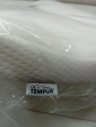 Almohada Viscoelástica TEMPUR