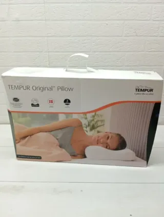 Almohada Viscoelástica TEMPUR