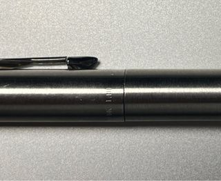 Parker Vector Acero UK 1993