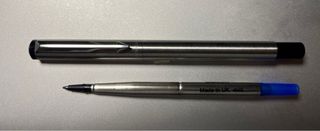 Parker Vector Acero UK 1993