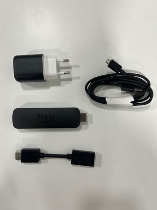Amazon Fire TV Stick 4K MAX 16GB-caja original