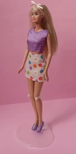 Barbie Doll