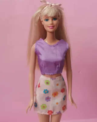 Barbie Doll