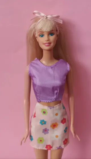 Barbie Doll
