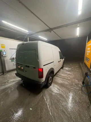 Ford Transit Connect 2011