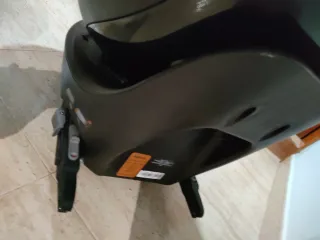 Silla de coche bebé Inglesina