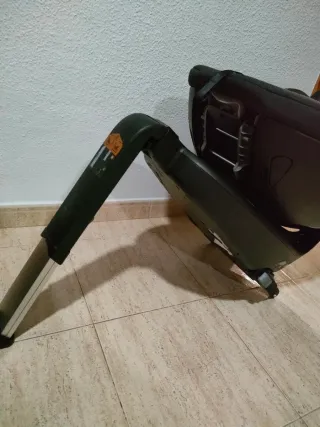 Silla de coche bebé Inglesina