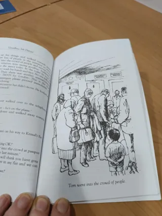 MR (I) Meet Me In Istanbul Pk