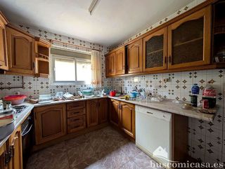 Piso en venta en Linares