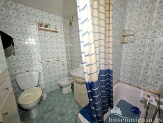 Piso en venta en Linares